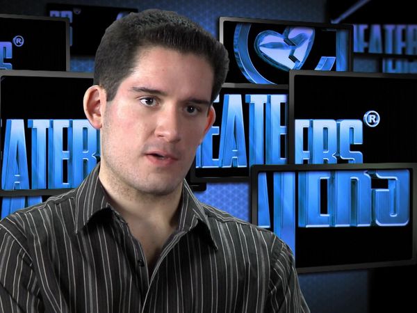 Cheaters - Episode 35