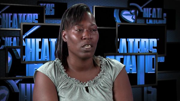 Cheaters - Episode 24