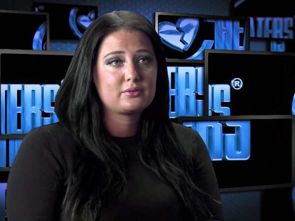 Cheaters - Episode 25