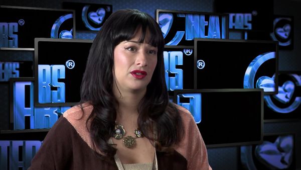 Cheaters - Episode 18