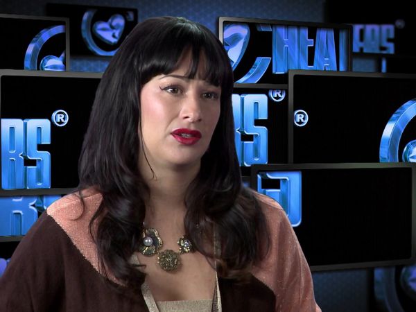 Cheaters - Episode 18