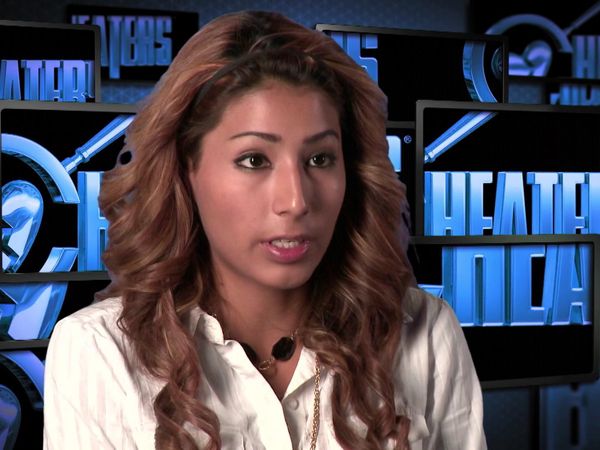 Cheaters - Episode 12