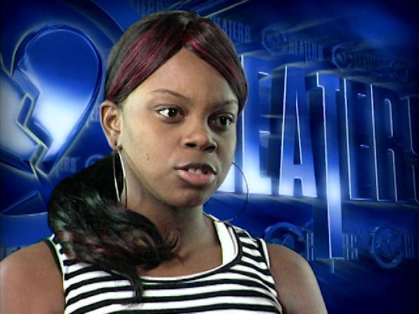 Cheaters - Episode 40