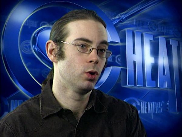 Cheaters - Episode 39
