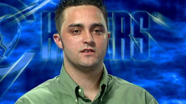 Cheaters - Episode 5