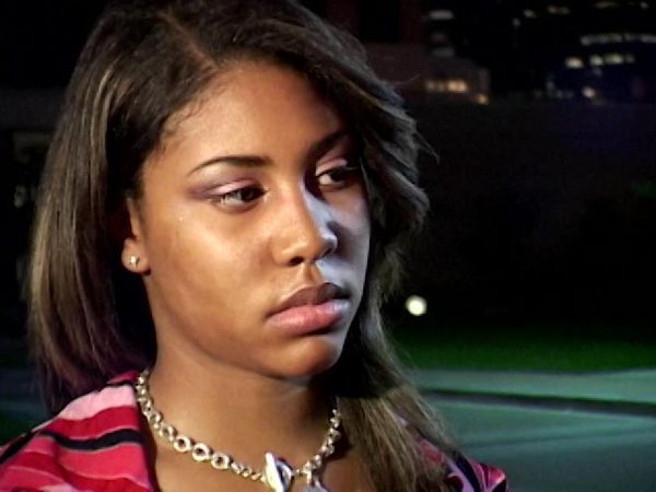 Cheaters - Episode 22