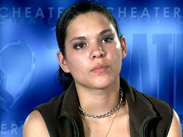 Cheaters - Episode 10