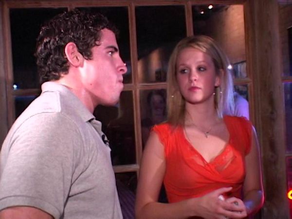 Cheaters - Episode 7