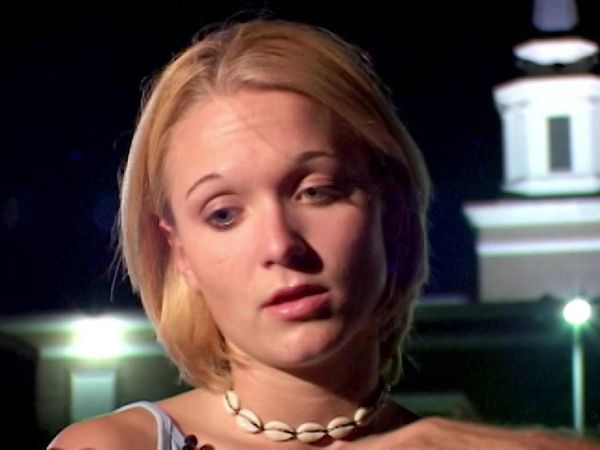 Cheaters - Episode 3