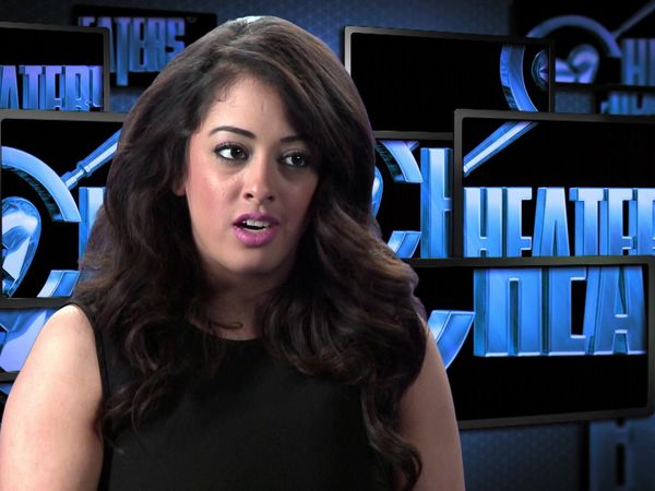 Cheaters - Episode 28