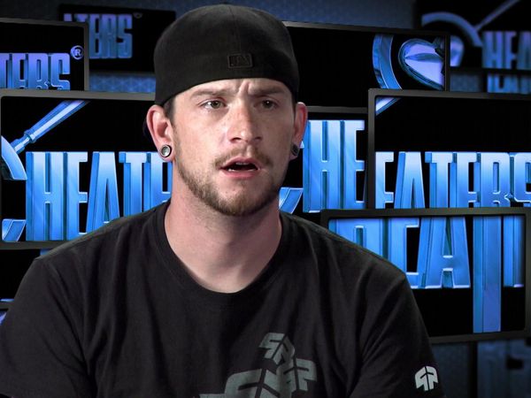 Cheaters - Episode 21