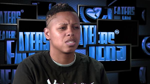 Cheaters - Episode 12