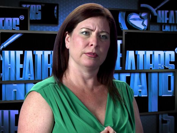 Cheaters - Episode 11