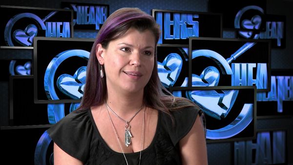 Cheaters - Episode 5