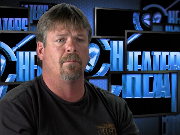 Cheaters - Episode 27