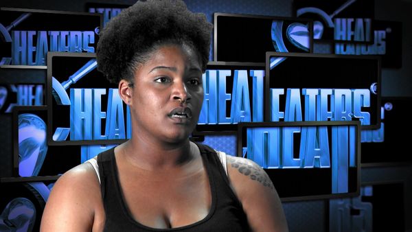 Cheaters - Episode 8