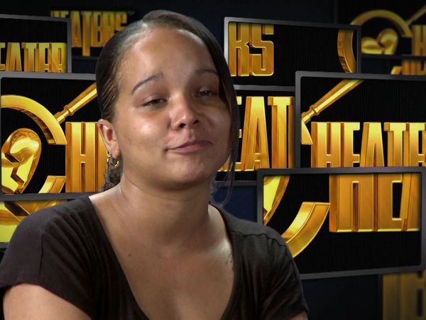 Cheaters - Episode 1