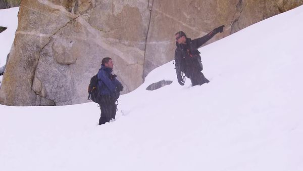 Running Wild With Bear Grylls - 7 Celebrities,7 Days, 7 Craziest Challenges with Bear Grylls starting: Nick Jonas