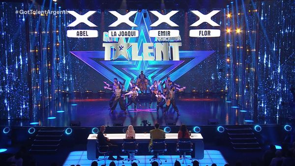 Got Talent Argentina - Episodio 31