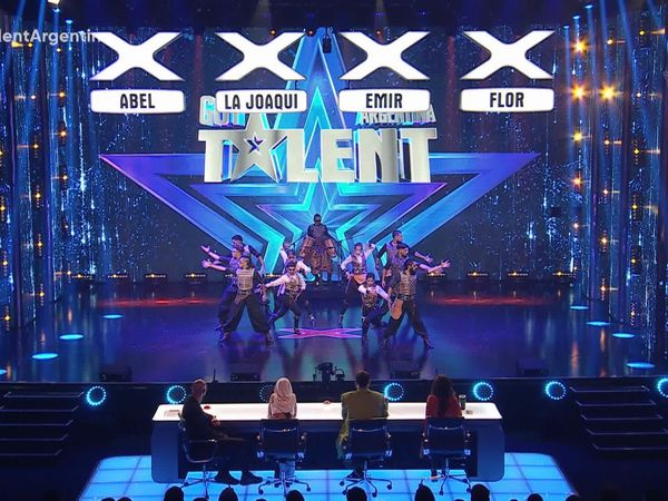 Got Talent Argentina - Episodio 31