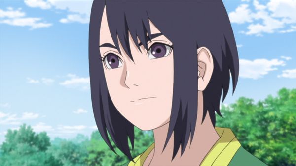 Boruto: Naruto Next Generations - La unión hace la fuerza