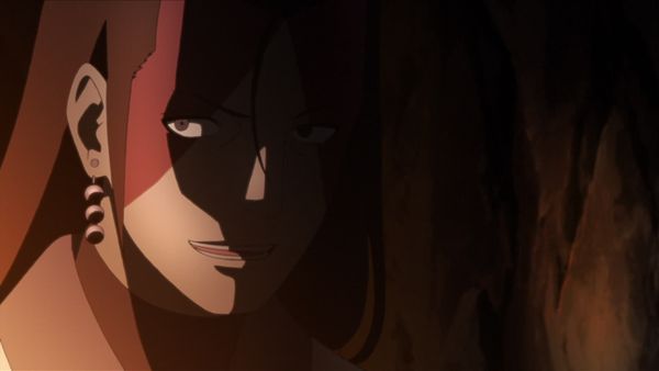 Boruto: Naruto Next Generations - Equipo 7: ¡La primera misión!
