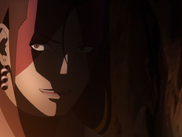 Boruto: Naruto Next Generations - Equipo 7: ¡La primera misión!