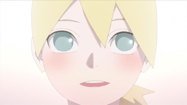Boruto: Naruto Next Generations - ¡La crisis del pergamino de bestias gigantes!