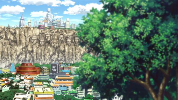 Boruto: Naruto Next Generations - La persona que quiero ser