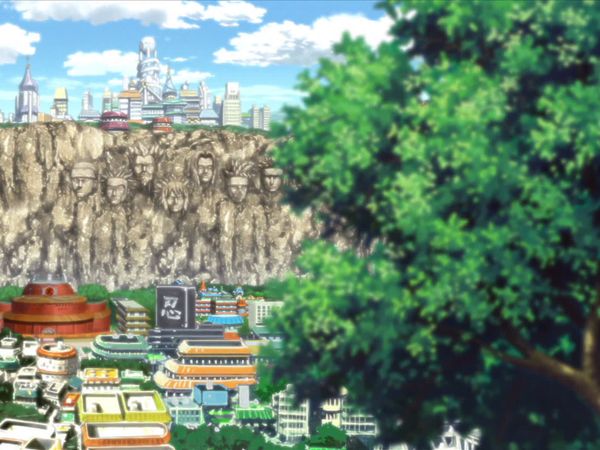 Boruto: Naruto Next Generations - La persona que quiero ser