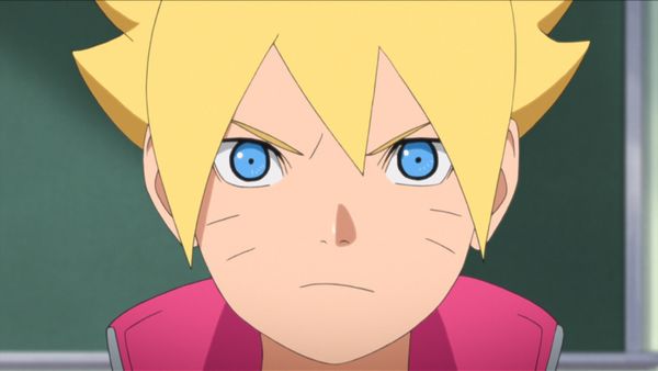 Boruto: Naruto Next Generations - ¡El hijo del Hokage!