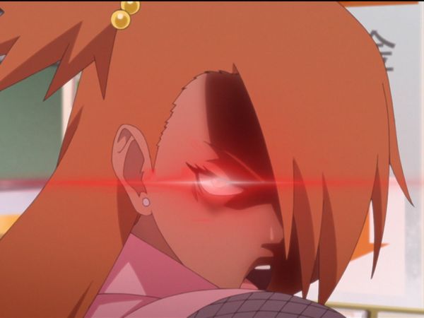 Boruto: Naruto Next Generations - El incidente del fantasma: ¡Comienza la investigación!