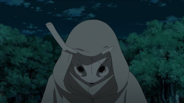 Boruto: Naruto Next Generations - ¡La bestia demoníaca aparece!