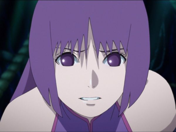 Boruto: Naruto Next Generations - El camino que Boruto puede ver