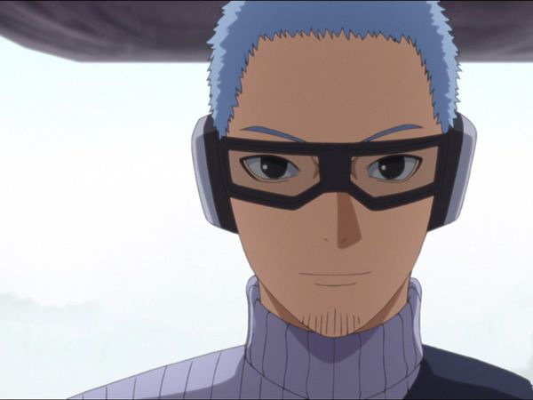 Boruto: Naruto Next Generations - El sucesor del Mizukage