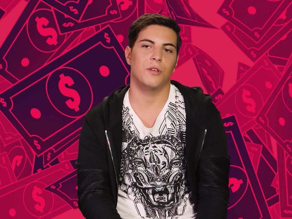 #Riccanza - Best of parte 2