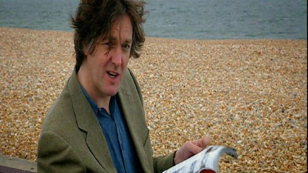 Top Gear - Ep. 1