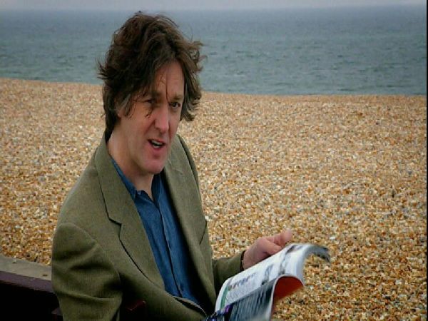 Top Gear - Ep. 1