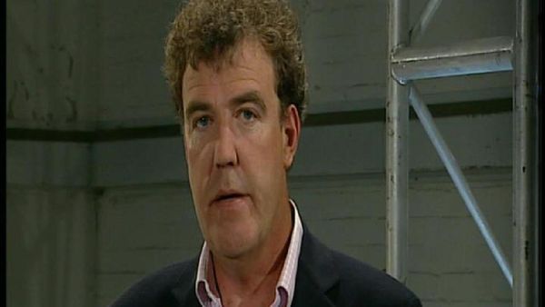 Top Gear - Ep. 6
