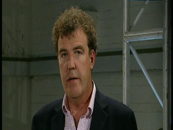 Top Gear - Ep. 6