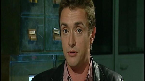 Top Gear - Ep. 1