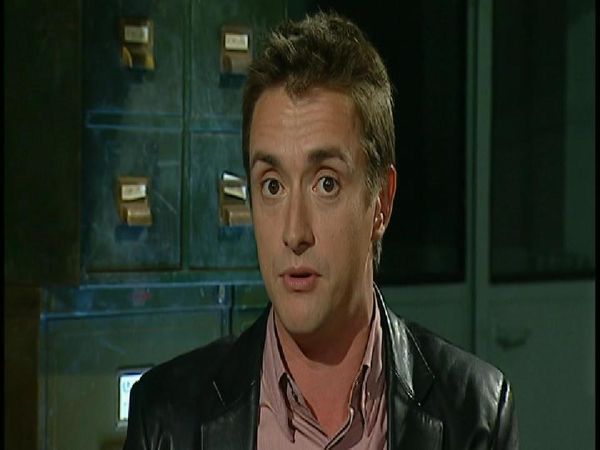 Top Gear - Ep. 1