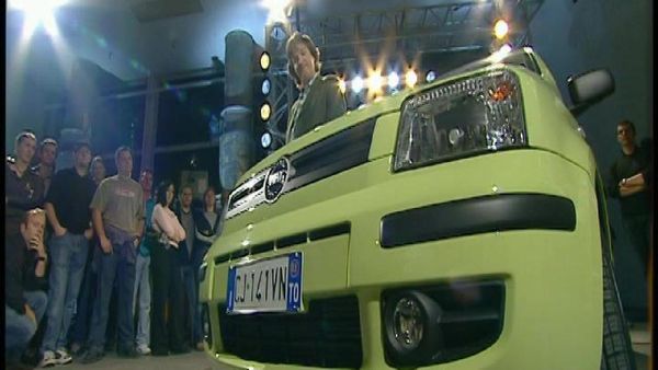 Top Gear - Ep. 5