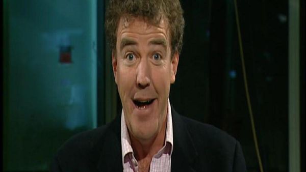 Top Gear - Ep. 6