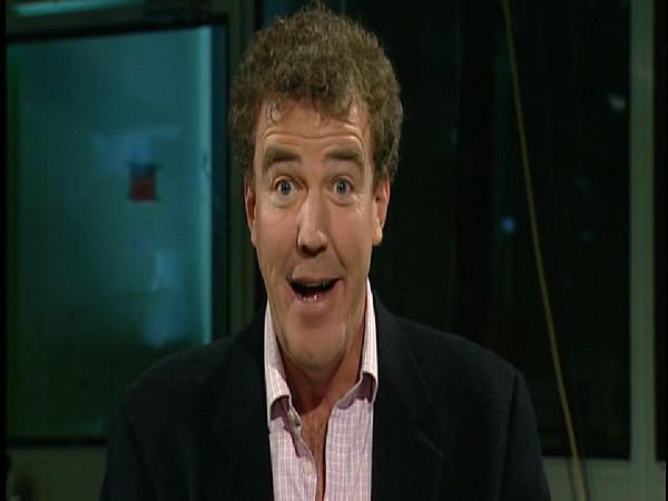 Top Gear - Ep. 6