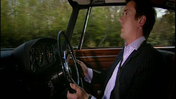 Top Gear - Ep. 2