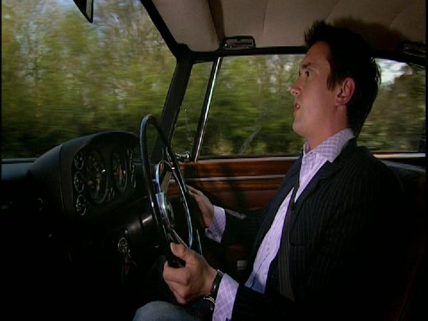Top Gear - Ep. 2