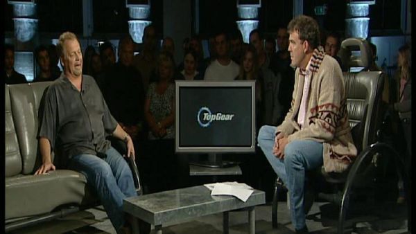 Top Gear - EWhich Country Has the Fastest Supercar?