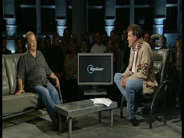 Top Gear - EWhich Country Has the Fastest Supercar?