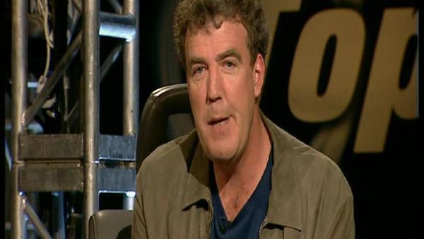 Top Gear - Ep. 4